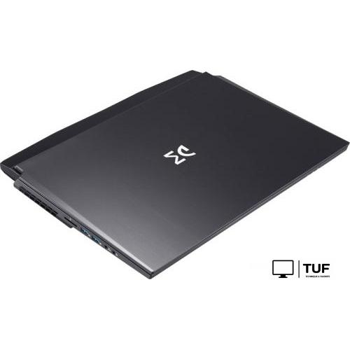 Игровой ноутбук Dream Machines RX2070-17BY34