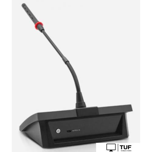 Радиомикрофон DSPPA D6803L