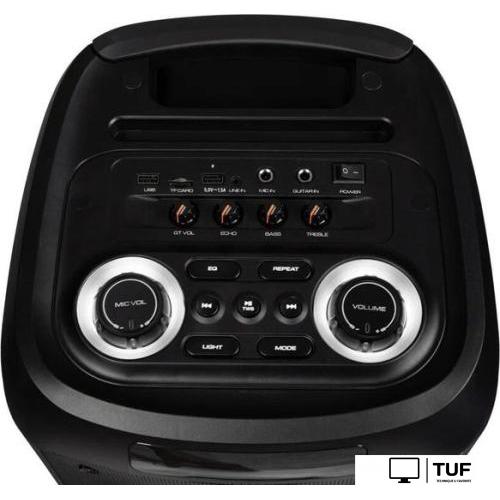 Колонка для вечеринок DENN Inspire DPS555