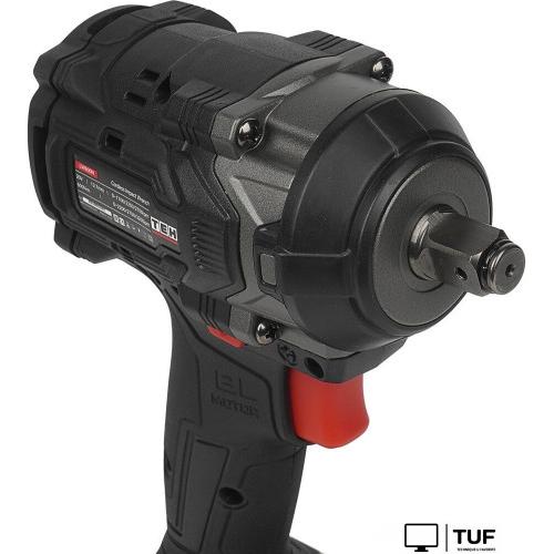 Гайковерт TEH LW600N (без АКБ)