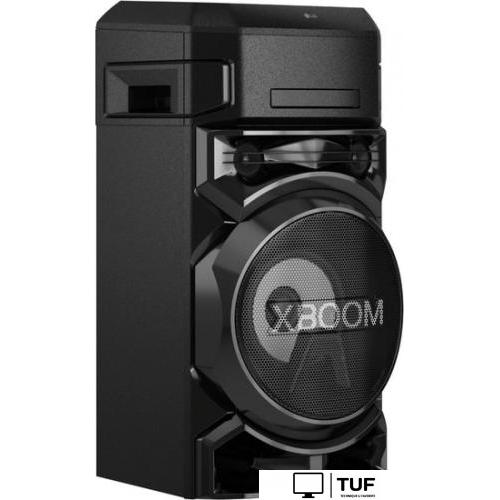 Патибокс LG X-Boom ON77DK