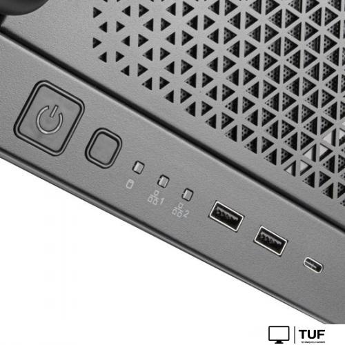 Корпус SilverStone RM51