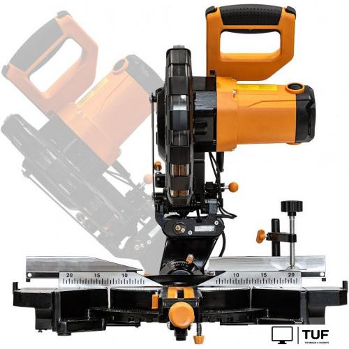 Торцовочная пила Partisan PSM-22/255L