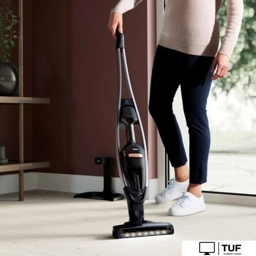 Пылесос Electrolux PQ91-40GG