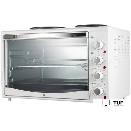Мини-печь BQ EO4205WGP