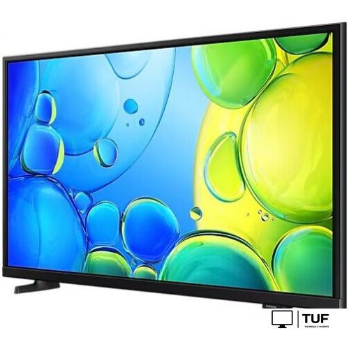 Телевизор Samsung Full HD F6000 UE32F6000FUXRU