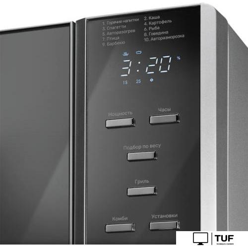 Микроволновая печь KUPPERSBERG TMW 230 MG