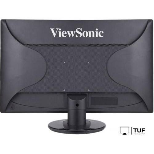 Монитор ViewSonic VA2046m-LED