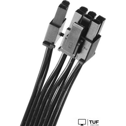 Блок питания SilverStone ST1500-TI v2.0