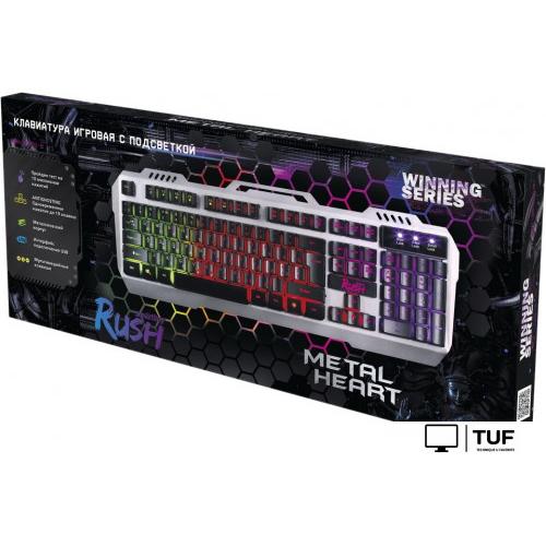 Клавиатура SmartBuy Rush 354