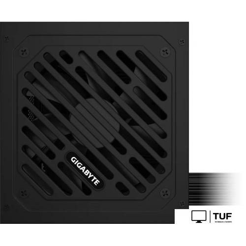 Блок питания Gigabyte P550SS