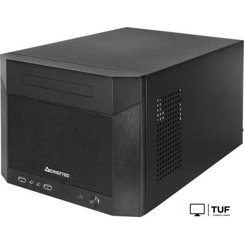 Корпус Chieftec Pro Cube Mini CN-01B-OP