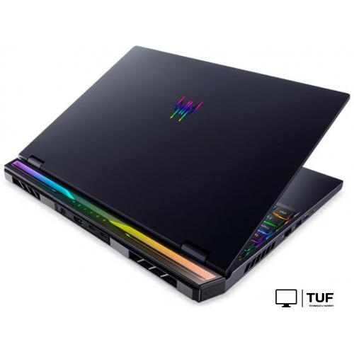 Ноутбук Acer Predator Helios 16 PH16-72-921Y NH.QR9CD.001