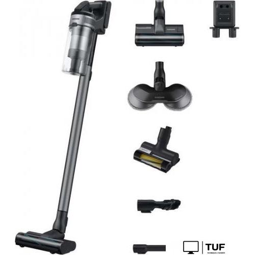 Вертикальный пылесос с влажной уборкой Samsung VS20B75ADR5/EV