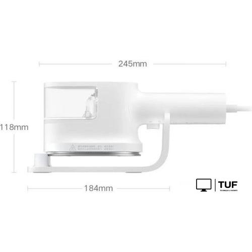 Отпариватель Xiaomi Mi Handheld Steam Iron B502CN (евровилка)
