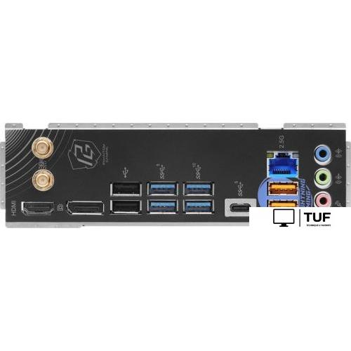 Материнская плата ASRock Z790 Riptide WiFi