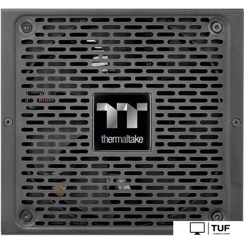 Блок питания Thermaltake Toughpower GF3 1000W Gold - TT Premium Edition PS-TPD-1000FNFAGE-4
