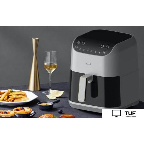 Аэрофритюрница Deerma DEM-KZ130W