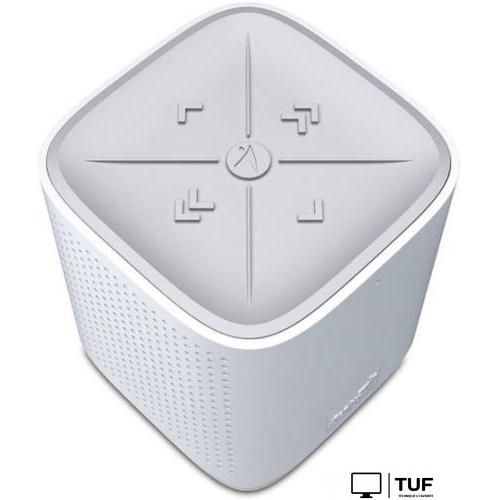 Беспроводная колонка Genius SP-925BT (белый)