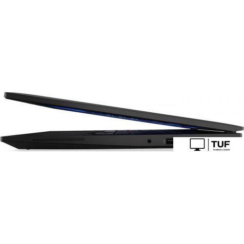 Ноутбук Lenovo ThinkPad L16 Gen 2 Intel 21SA002SUS