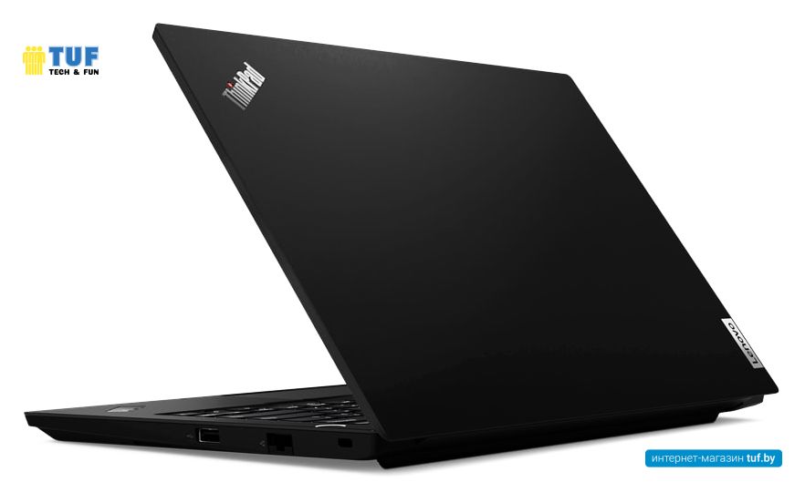 Ноутбук Lenovo ThinkPad E14 Gen 3 AMD 20Y7006WRT
