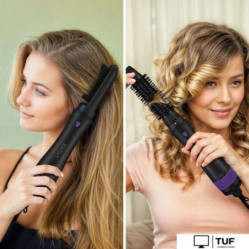 Фен-щетка Kitfort KT-3236-1