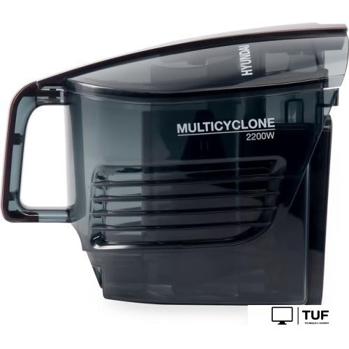 Пылесос Hyundai HYV-C2645