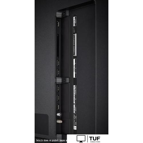 Телевизор LG QNED 55QNED816RA