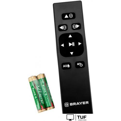 Робот для мытья окон Brayer BR5000