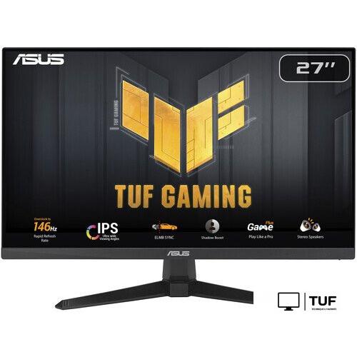 Игровой монитор ASUS TUF Gaming VG279QE5A