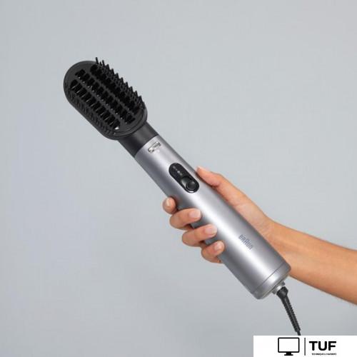 Фен-щетка Braun Air Styler 4.3 BRAS430E