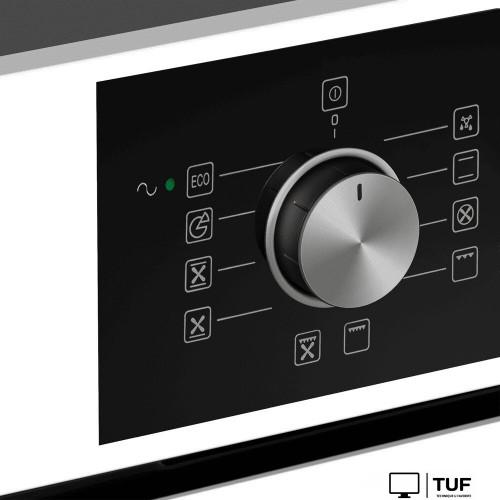 Электрический духовой шкаф MAUNFELD AEOK7610W