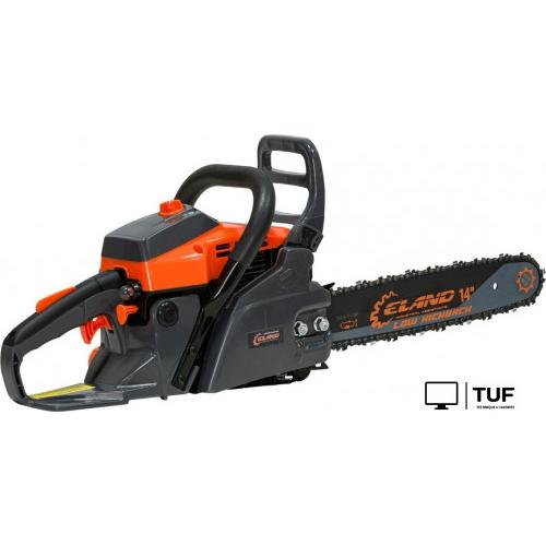 Бензопила ELAND GCS-1800