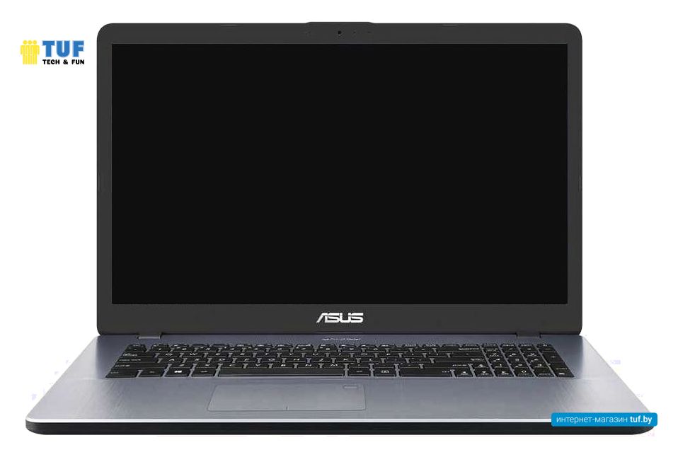 Ноутбук ASUS VivoBook 17 M705BA-BX067T
