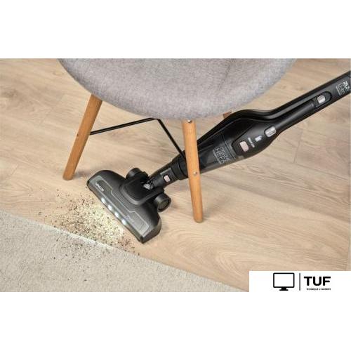 Пылесос Sencor SVC 0675BK