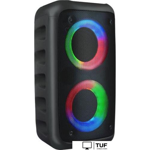 Беспроводная колонка Ginzzu GM-916B