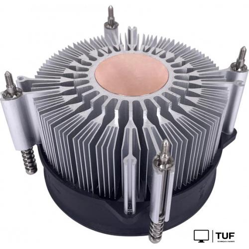 Кулер для процессора Digma D-CPC110-PWM3