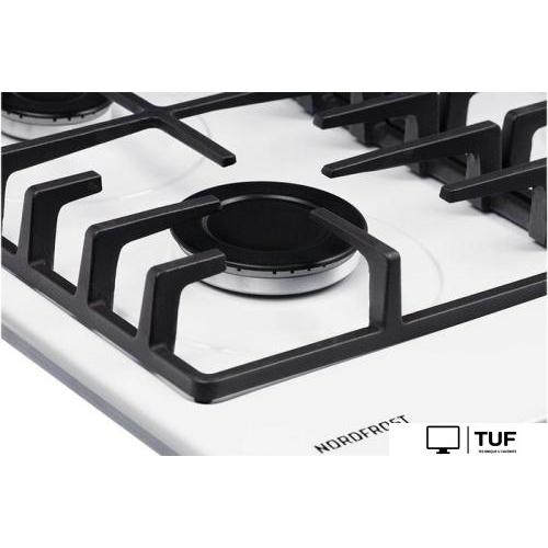 Варочная панель Nordfrost HS 6041 W