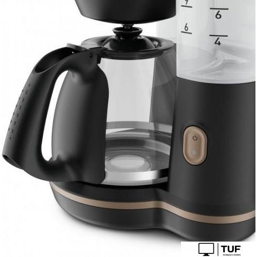 Капельная кофеварка Tefal Includeo CM533811