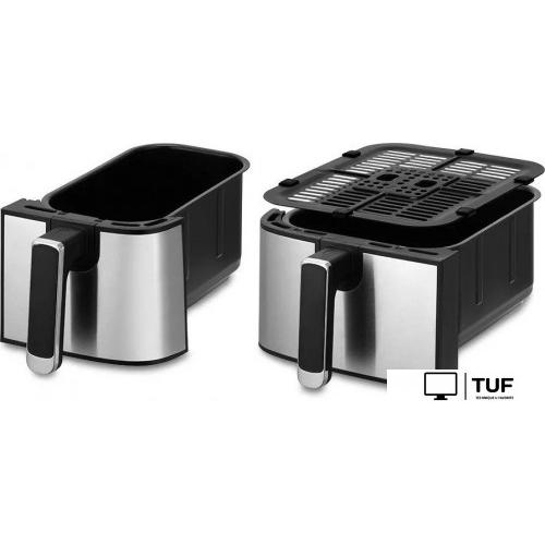 Аэрогриль (аэрофритюрница) Kitfort KT-2261