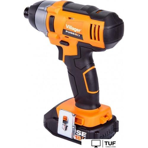 Винтоверт Villager Fuse VLN 3420 056363 (без АКБ)