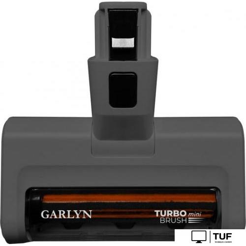 Пылесос Garlyn M-2600