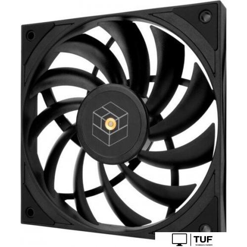 Вентилятор для корпуса Thermalright TL-H12015B (черный)
