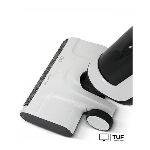 Вертикальный пылесос с влажной уборкой BQ VCA1001W