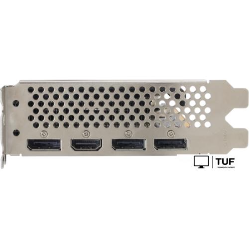 Видеокарта BIOSTAR Radeon RX 7600 8GB GDDR6 VA7606RM81