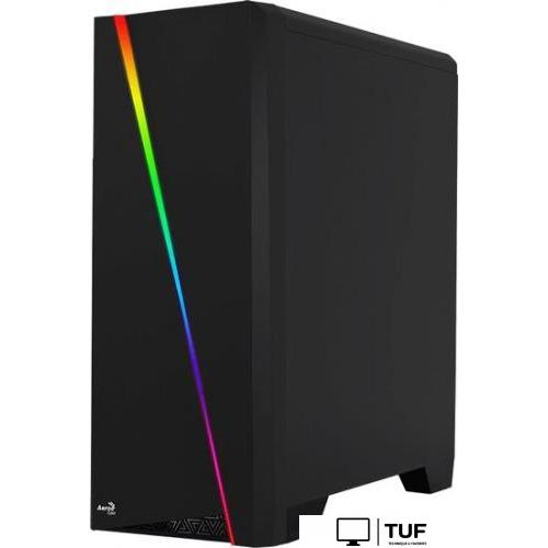 Корпус AeroCool Cylon (черный)