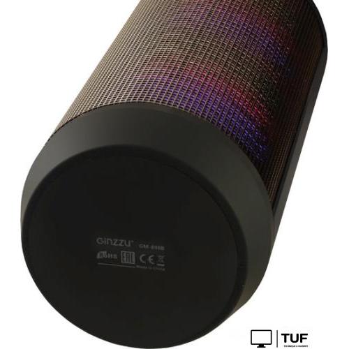 Беспроводная колонка Ginzzu GM-898B