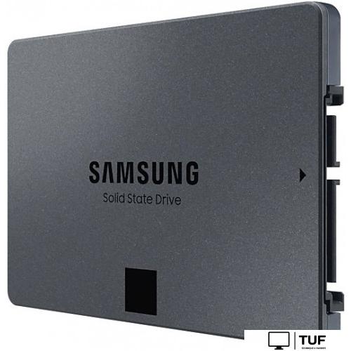 SSD Samsung 860 QVO 1TB MZ-76Q1T0BW