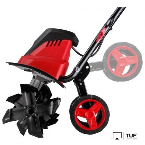 Мотокультиватор Wortex RC 4520