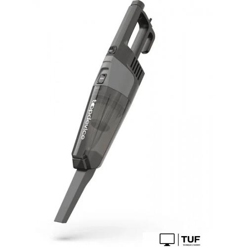 Пылесос Topdevice SV1 (черный)